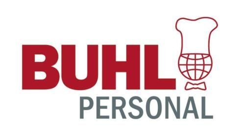 Logo von BUHL Personal GmbH