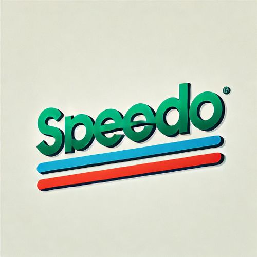 Logo von SPEEDO SPZOO