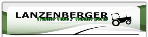 Logo von Lanzenberger Traktorteile