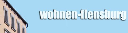 Logo von wohnen-flensburg