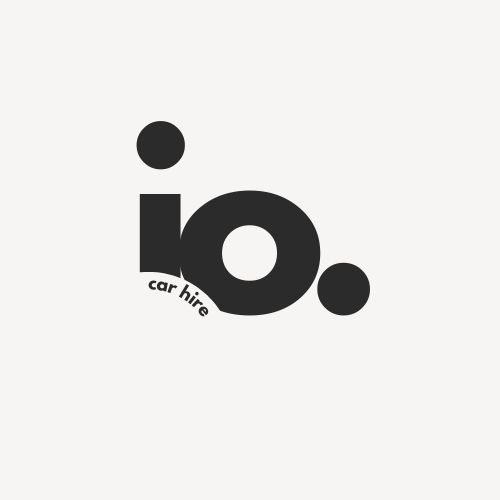 Logo von i.o. Autovermietung