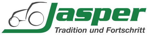 Logo von Jasper Land- und Erntetechnik GmbH