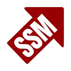 Logo von Sozialistische Selbsthilfe Mülheim (SSM) e.V. - Laden