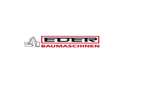 Logo von Eder Baumaschinen