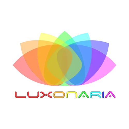 Logo von LUXONARIA GmbH Hamburg/Wien Kunstgalerie