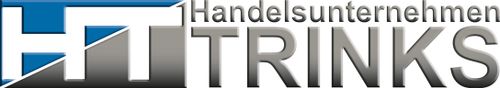 Logo von Handelsunternehmen Trinks