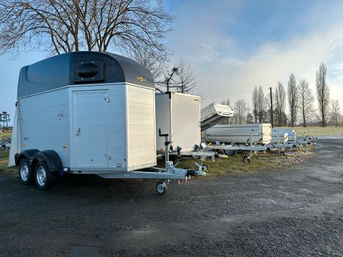 Logo von Trailerstore GbR 