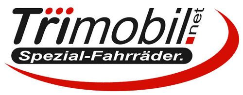 Logo von Trimobil Spezial Fahrräder / Toxy Liegerad GmbH