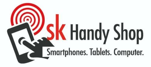 Logo von sk Handy Shop