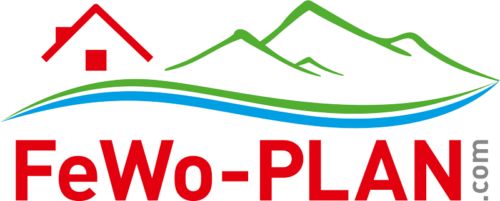 Logo von FeWo-PLAN.com