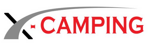 Logo von www.X-CAMPING.de