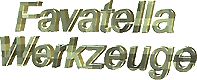 Logo von Favatella Werkzeuge Import Export Warenhandel