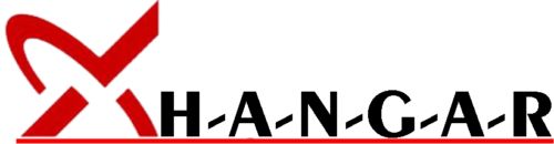 Logo von H-A-N-G-A-R
