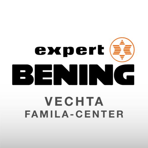 Expert Bening am Famila-Markt