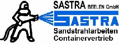 Logo von Sastra Beelen GmbH