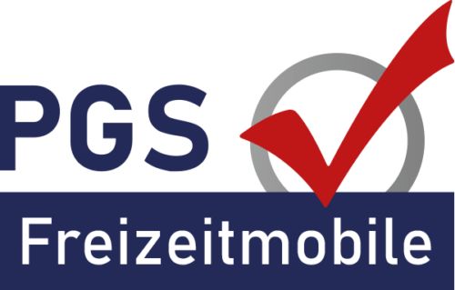 Logo von PGS Freizeitmobile GmbH