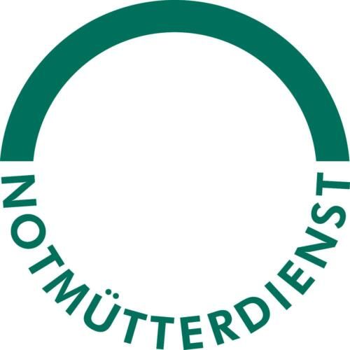 Logo von Notmütterdienst Familien- und Seniorenhilfe e.V.