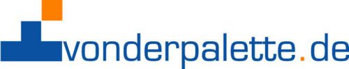 Logo von vonderpalette GmbH