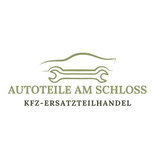 Logo von Autoteile am Schloss