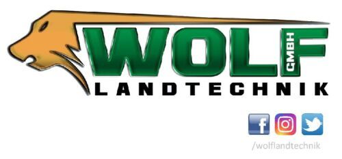 Logo von Wolf Landtechnik GmbH