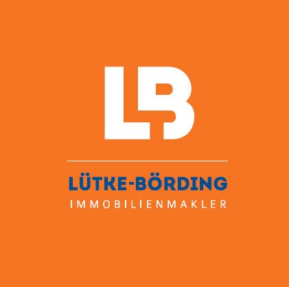 Logo von LÜTKE-BÖRDING Immobilien Hausverwaltung