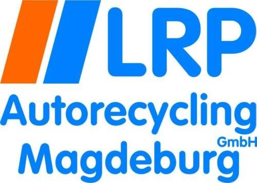 Logo von LRP Autorecycling Magdeburg GmbH