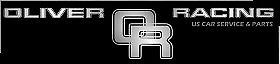 Logo von OLIVER RACING