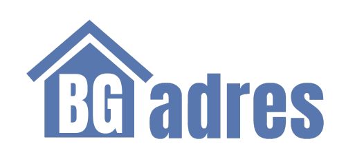 Logo von BG Adres GmbH