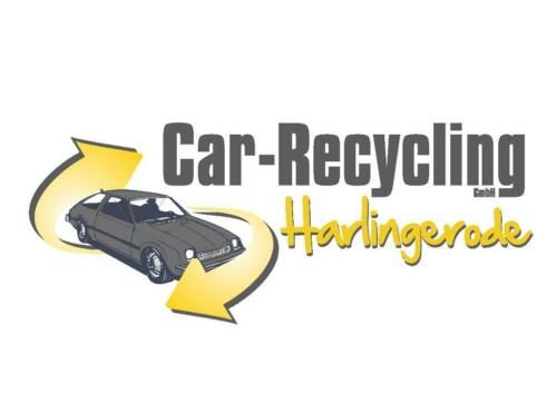 Logo von Car Recycling Harlingerode GmbH