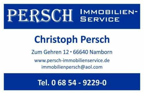 Logo von Immobilien-Service Christoph Persch