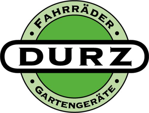 Logo von Durz Gartengeräte und Fahrräder