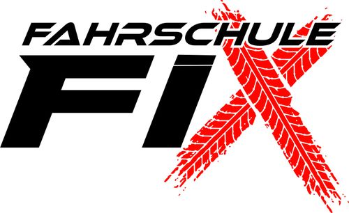 Logo von Fahrschule Fix GmbH 