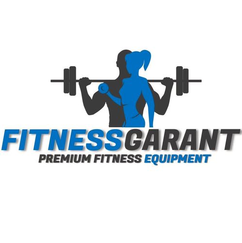 Logo von Fitness Garant
