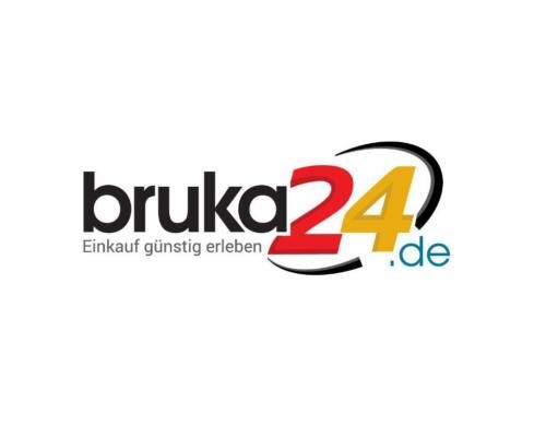 Logo von BruKa Trade UG