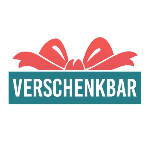 Logo von Verschenkbar