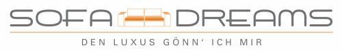 Logo von Sofa Dreams