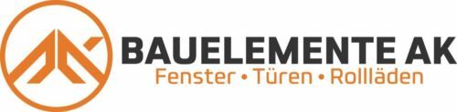 Logo von Bauelemente AK