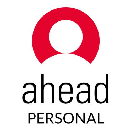 Logo von ahead personal GmbH Süd - Regensburg