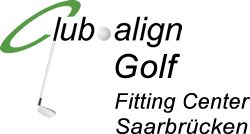 Logo von Golf Fittingcenter Saarbrücken- Club.align Golf