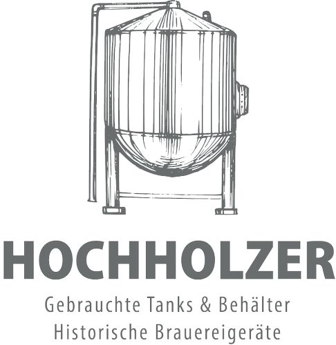 Logo von Hochholzer Handelsagentur e.K.