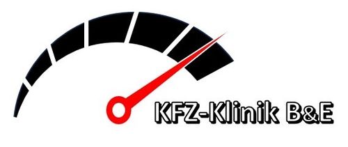 Logo von KFZ-Klinik B&E GbR