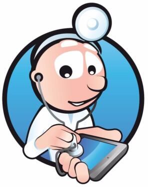 Logo von Multimedia Spielewelt - Handy & Laptop Reparaturcenter
