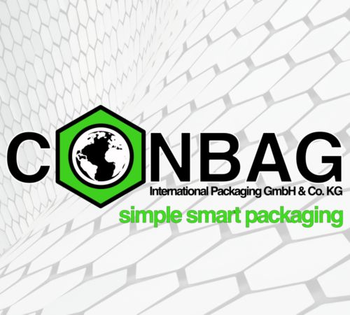 Logo von Conbag International Packaging GmbH & Co. KG