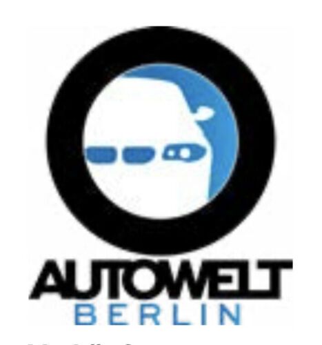 Logo von Autowelt Berlin