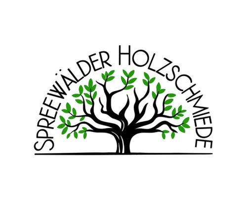 Logo von Spreewälderholzschmiede 