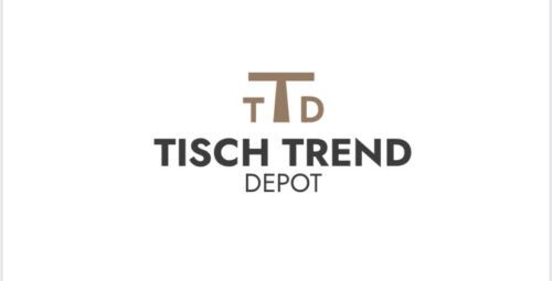 Tisch Trend Depot