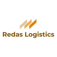Logo von Redas Logistics 