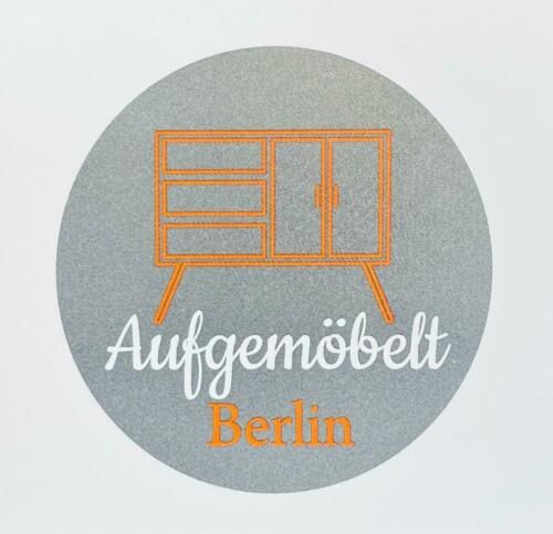 Aufgemöbelt Berlin