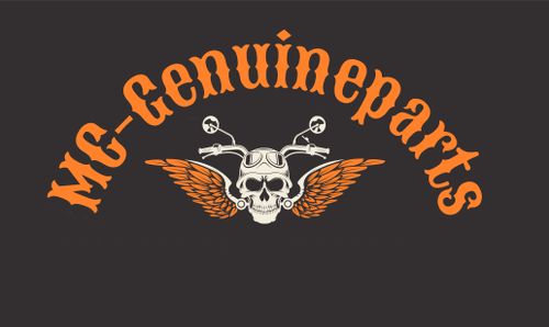 Logo von MC-Genuineparts 