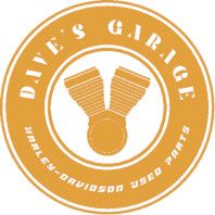Logo von Dave's Garage